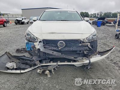Piąte zdjęcie samochodu w środku: 2020 TOYT ALTIMA VIN:1N4BL4BV9LC250541 - miniatura