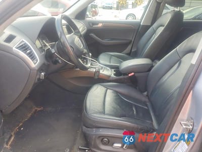 Zdjęcie 7 z 13 samochodu: 2017 AUDI Q5 PREMIUM VIN:WA1C2AFP9HA081534 - miniatura