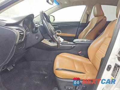 Zdjęcie 7 z 13 samochodu: 2017 LEXUS NX 200T BASE VIN:JTJYARBZ3H2056754 - miniatura