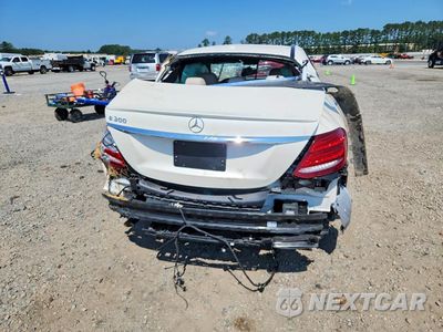 Zdjęcie 6 z 12 samochodu: 2017 MERCEDES-BENZ E 300 VIN:WDDZF4JB4HA202154 - miniatura