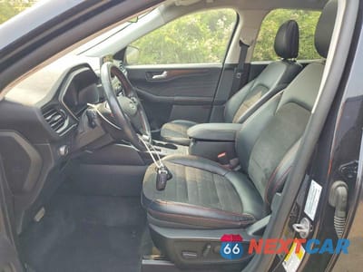 Zdjęcie 7 z 13 samochodu: 2021 FORD ESCAPE SEL VIN:1FMCU9H95MUA31666 - miniatura