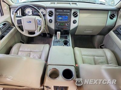 Zdjęcie 8 z 13 samochodu: 2013 FORD EXPEDITION EL LIMITED VIN:1FMJK2A57DEF45301 - miniatura