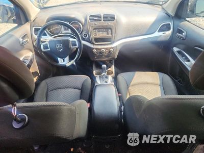 Zdjęcie 8 z 13 samochodu: 2019 DODGE JOURNEY SE VIN:3C4PDCBB9KT718705 - miniatura