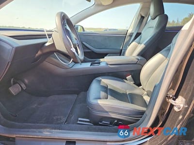 Zdjęcie 7 z 12 samochodu: 2024 TESLA MODEL 3 VIN:5YJ3E1EBXRF793000 - miniatura