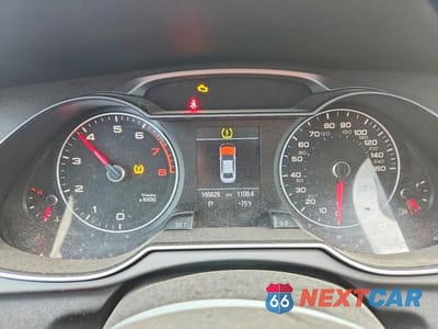 Zdjęcie 9 z 12 samochodu: 2015 AUDI A4 PREMIUM VIN:WAUBFAFL1FN005490 - miniatura