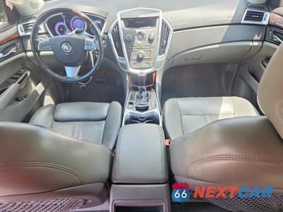 Zdjęcie 8 z 13 samochodu: 2012 CADILLAC SRX LUXURY COLLECTION VIN:3GYFNDE32CS609989 - miniatura