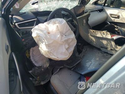 Zdjęcie 8 z 12 samochodu: 2026 TOYOTA COROLLA CROSS L VIN:7MUAAAAG9TV175261 - miniatura