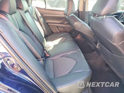 Zdjęcie 10 z 13 samochodu: 2021 TOYOTA CAMRY SE VIN:44T1G11AK9MU53208 - miniatura