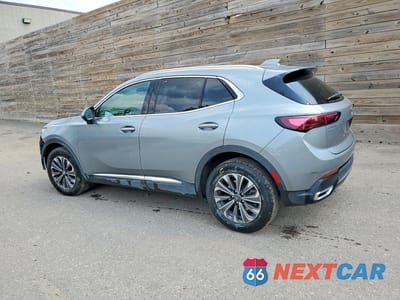 Drugie zdjęcie samochodu z przodu: 2024 BUICK ENVISION PREFERRED VIN:LRBFZME40RD071271 - miniatura