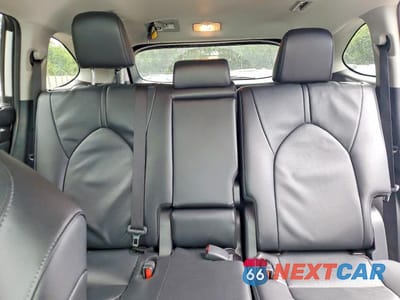 Zdjęcie 10 z 13 samochodu: 2026 TOYOTA HIGHLANDER LIMITED VIN:5TDKDRBH2TS597187 - miniatura