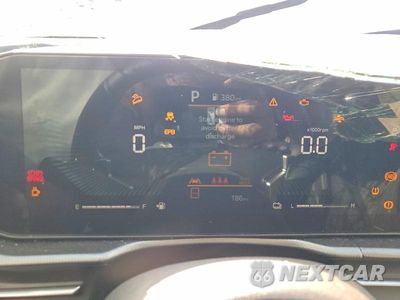 Zdjęcie 9 z 13 samochodu: 2026 KIA SPORTAGE LX VIN:KNDPU3DG0T7406366 - miniatura