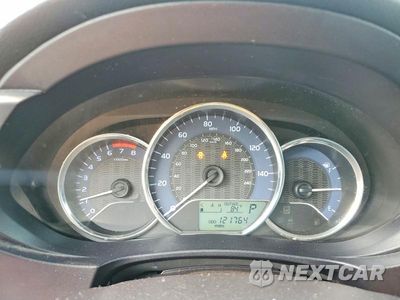Zdjęcie 9 z 12 samochodu: 2016 TOYOTA COROLLA L VIN:2T1BURHE5GC732710 - miniatura
