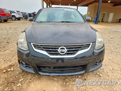 Piąte zdjęcie samochodu w środku: 2011 NISSAN ALTIMA SR VIN:1N4BL2EPXBC120123 - miniatura
