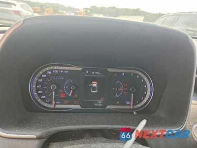 Zdjęcie 9 z 12 samochodu: 2024 HYUNDAI SANTA CRUZ SEL VIN:5NTJB4DE2RH120573 - miniatura