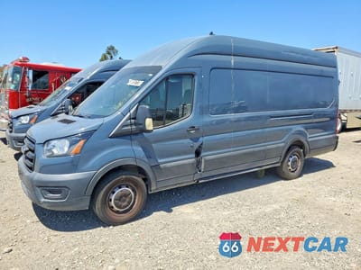 2020 FORD TRANSIT 250 DELIVERY VAN 1FTBR3X80LKB27805 - główne zdjęcie licytacji z USA - miniatura