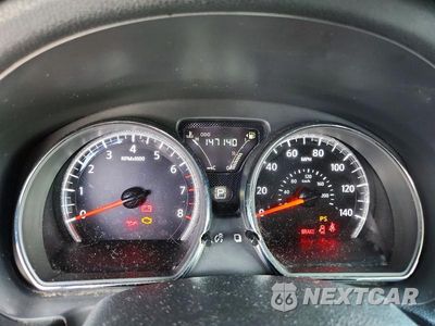 Zdjęcie 9 z 12 samochodu: 2019 NISSAN VERSA SV VIN:3N1CN7AP0KL879026 - miniatura