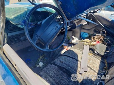 Zdjęcie 8 z 11 samochodu: 1995 FORD F150 VIN:1FTDF15Y1SLA60424 - miniatura