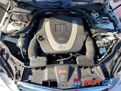 Zdjęcie 11 z 12 samochodu: 2011 MERCEDES-BENZ E 350 4MATIC VIN:WDDHF8HB7BA453704 - miniatura