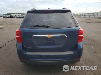 Zdjęcie 6 z 13 samochodu: 2017 CHEVROLET EQUINOX LT VIN:2GNALCEK2H6105558 - miniatura