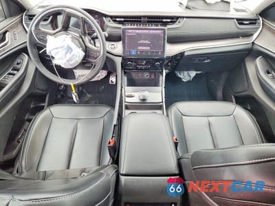 Zdjęcie 8 z 14 samochodu: 2024 JEEP GRAND CHEROKEE L LIMITED VIN:1C4RJKBG3R8919757 - miniatura