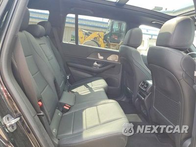 Zdjęcie 11 z 14 samochodu: 2025 MERCEDES-BENZ GLS 450 4MATIC VIN:4JGFF5KE9SB440915 - miniatura