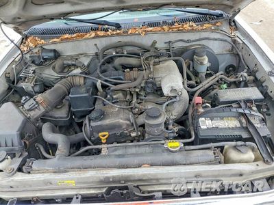 Zdjęcie 11 z 12 samochodu: 2003 TOYOTA TACOMA PRERUNNER VIN:5TENM92N13Z198325 - miniatura