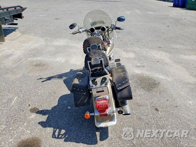 Czwarte zdjęcie samochodu z boku: 2008 SUZUKI VL1500 VIN:JS1VY52A082100983 - miniatura