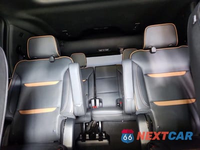 Zdjęcie 10 z 13 samochodu: 2022 GMC YUKON AT4 VIN:1GKS2CKD3NR250067 - miniatura