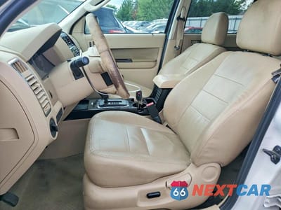 Zdjęcie 7 z 14 samochodu: 2010 FORD ESCAPE LIMITED VIN:1FMCU0EG3AKB95746 - miniatura