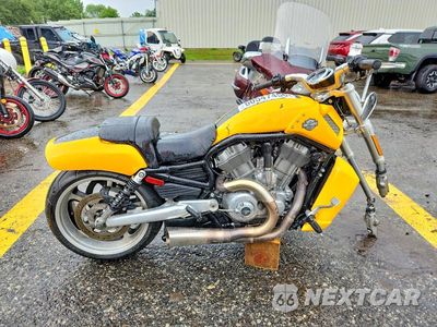 2012 HARLEY-DAVIDSON VRSCF VROD MUSCLE 1HD1HPH12CC806071 - główne zdjęcie licytacji z USA - miniatura