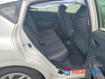 Zdjęcie 10 z 12 samochodu: 2025 SUBARU IMPREZA VIN:JF1GUABC2S8201599 - miniatura