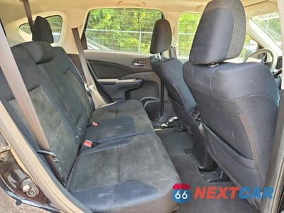 Zdjęcie 11 z 13 samochodu: 2016 HONDA CR-V EX VIN:5J6RM4H53GL138573 - miniatura