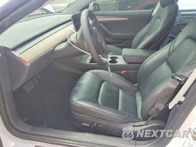 Zdjęcie 7 z 13 samochodu: 2023 TESLA MODEL 3 VIN:5YJ3E1EB5PF388143 - miniatura