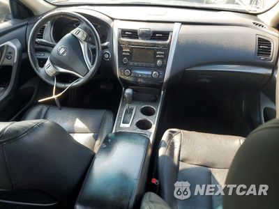 Zdjęcie 8 z 12 samochodu: 2015 NISSAN ALTIMA 2.5 SL VIN:1N4AL3AP0FN408265 - miniatura