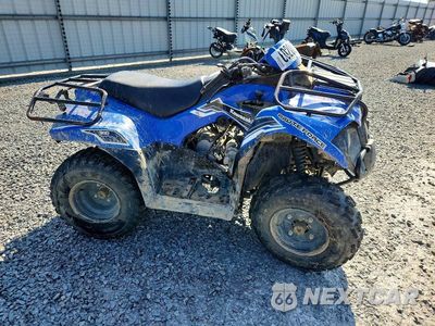 2014 KAWASAKI BRUTE FORCE 300 ATV RGSWM22A6EB382410 - główne zdjęcie licytacji z USA - miniatura