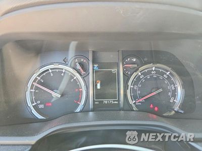 Zdjęcie 9 z 14 samochodu: 2020 TOYOTA 4RUNNER TRD PRO VIN:JTEBU5JR6L5745376 - miniatura