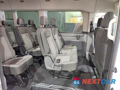 Zdjęcie 11 z 13 samochodu: 2026 FORD TRANSIT T-350 VIN:1FBAX2C8XTKA47305 - miniatura