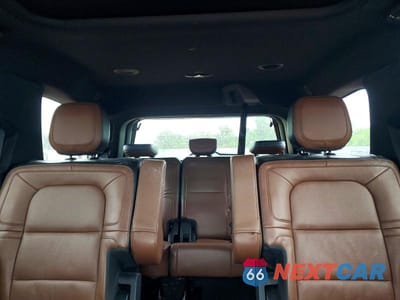 Zdjęcie 10 z 14 samochodu: 2024 LINCOLN NAVIGATOR RESERVE VIN:5LMJJ2LG9REL09237 - miniatura