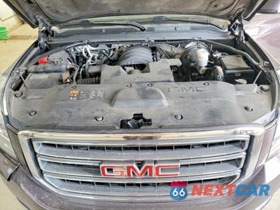 Zdjęcie 12 z 13 samochodu: 2016 GMC YUKON XL K1500 SLT VIN:1GKS2GKC4GR359350 - miniatura