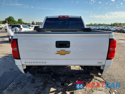 Zdjęcie 6 z 13 samochodu: 2014 CHEVROLET SILVERADO K1500 LTZ VIN:3GCUKSEC6EG535167 - miniatura