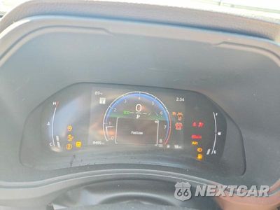Zdjęcie 9 z 13 samochodu: 2026 TOYOTA GRAND HIGHLANDER XLE VIN:5TDAAAB50TS131608 - miniatura