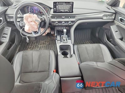 Zdjęcie 8 z 12 samochodu: 2024 ACURA INTEGRA A-SPEC TECH VIN:19UDE4H66RA009278 - miniatura