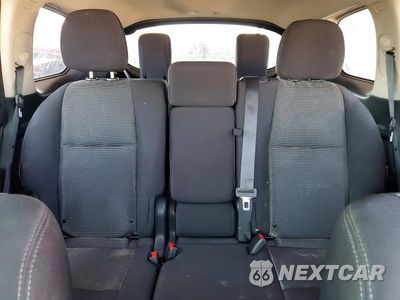 Zdjęcie 10 z 13 samochodu: 2019 NISSAN PATHFINDER S VIN:5N1DR2MM4KC645649 - miniatura
