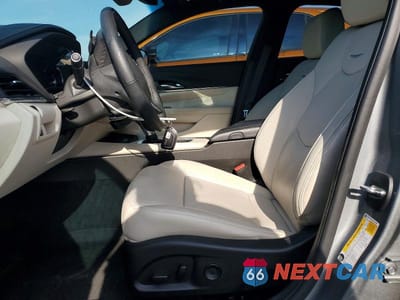 Zdjęcie 7 z 12 samochodu: 2023 CADILLAC CT4 PREMIUM LUXURY VIN:1G6DB5RK5P0115669 - miniatura
