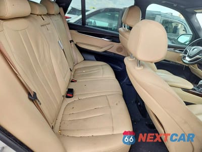 Zdjęcie 10 z 12 samochodu: 2018 BMW X5 SDRIVE35I VIN:5UXKR2C53J0X10334 - miniatura