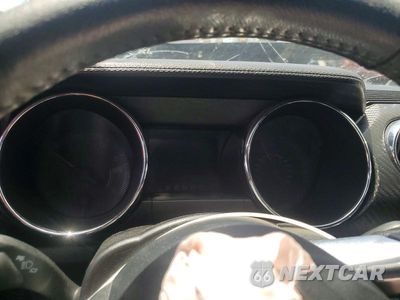Zdjęcie 9 z 13 samochodu: 2015 FORD MUSTANG VIN:1FA6P8AM9F5366935 - miniatura