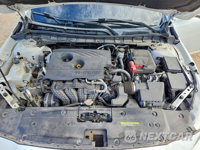 Zdjęcie 11 z 12 samochodu: 2019 NISSAN ALTIMA PLATINUM VIN:1N4BL4FV0KN328458 - miniatura