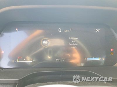 Zdjęcie 9 z 13 samochodu: 2023 JEEP GRAND CHEROKEE L LAREDO VIN:1C4RJJAG7P8771198 - miniatura