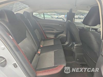 Zdjęcie 10 z 12 samochodu: 2024 NISSAN VERSA SR VIN:3N1CN8FV0RL892804 - miniatura