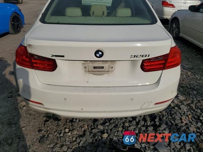 Zdjęcie 6 z 12 samochodu: 2013 BMW 328 XI SULEV VIN:WBA3B5C51DF591077 - miniatura